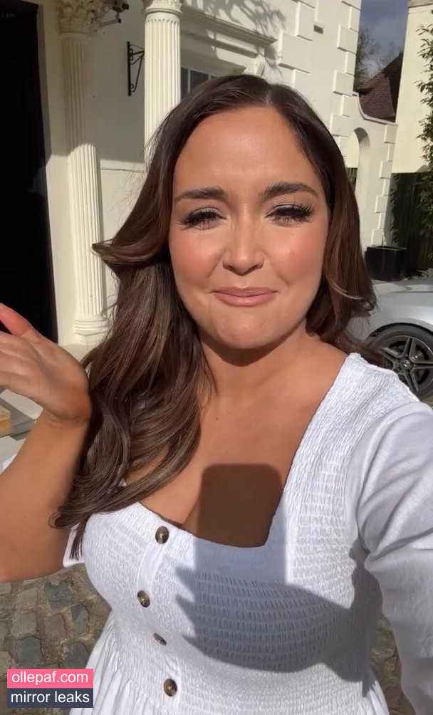 Latest Leaks Jacqueline Jossa Nude #179 - Fapello
