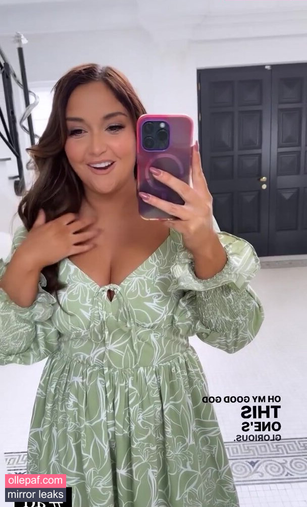 Latest Leaks Jacqueline Jossa Nude #183 - Fapello