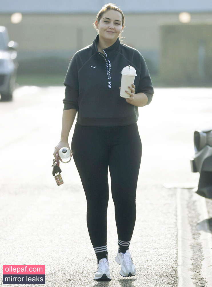 Latest Leaks Jacqueline Jossa Nude #185 - Fapello