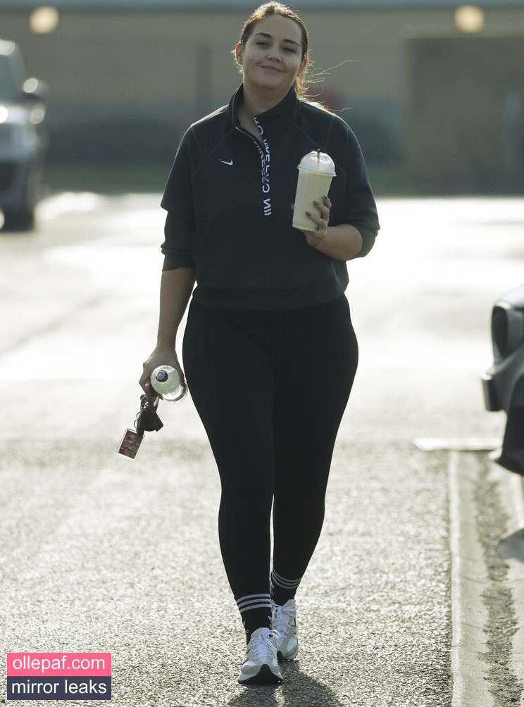 Latest Leaks Jacqueline Jossa Nude #186 - Fapello