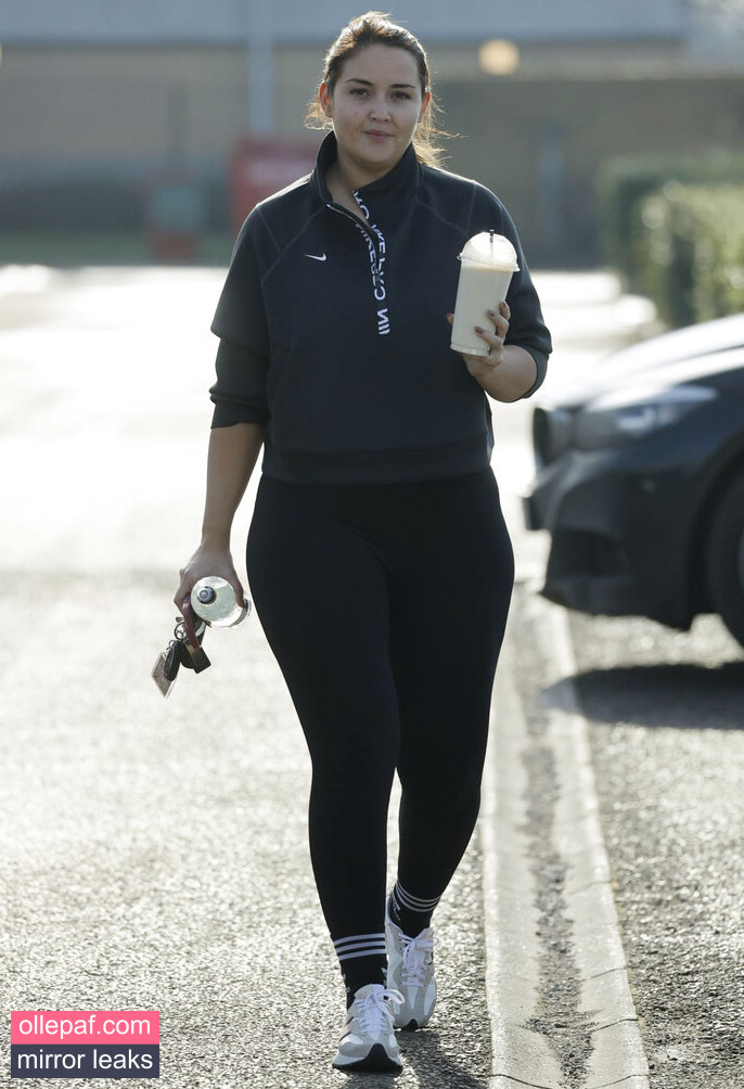 Latest Leaks Jacqueline Jossa Nude #187 - Fapello