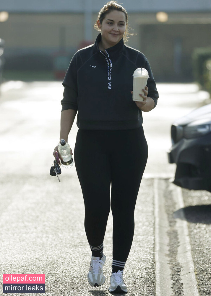Latest Leaks Jacqueline Jossa Nude #188 - Fapello