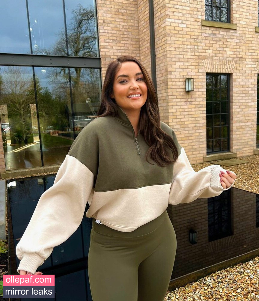 Latest Leaks Jacqueline Jossa Nude #194 - Fapello