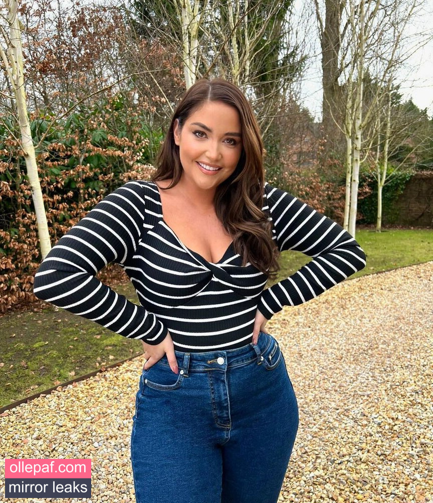 Latest Leaks Jacqueline Jossa Nude #200 - Fapello