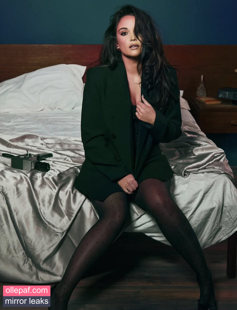 Latest Leaks Jacqueline Jossa Nude #3 - Fapello