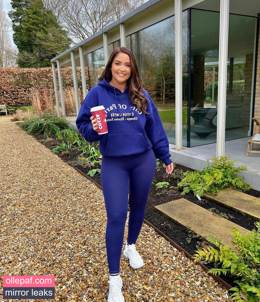 Latest Leaks Jacqueline Jossa Nude #204 - Fapello