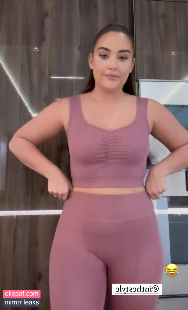 Latest Leaks Jacqueline Jossa Nude #207 - Fapello