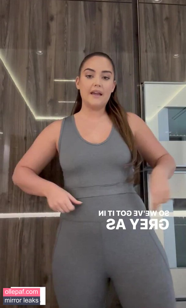 Latest Leaks Jacqueline Jossa Nude #208 - Fapello