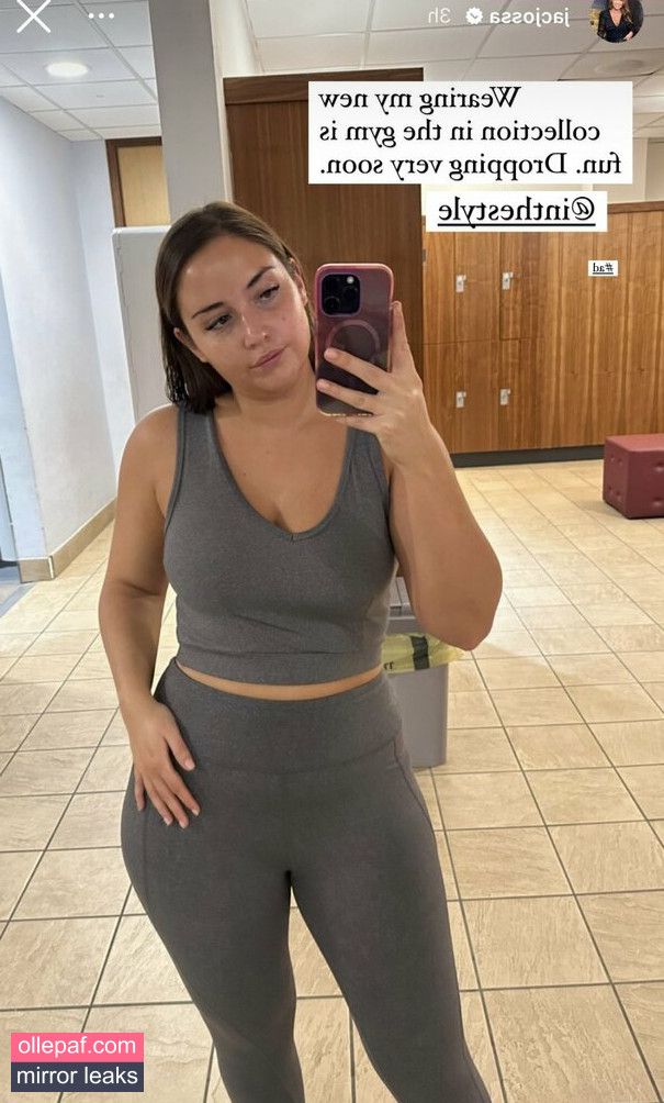 Latest Leaks Jacqueline Jossa Nude #213 - Fapello