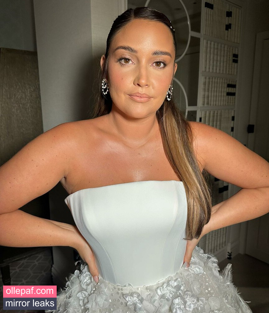 Latest Leaks Jacqueline Jossa Nude #217 - Fapello