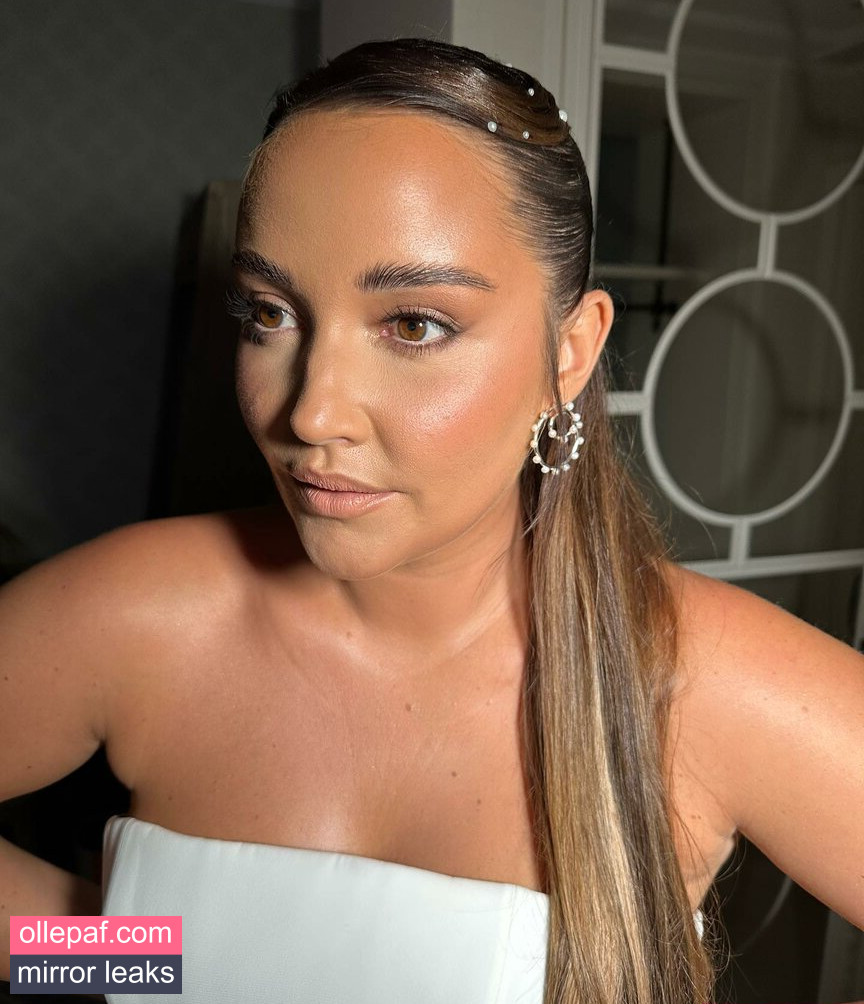 Latest Leaks Jacqueline Jossa Nude #220 - Fapello