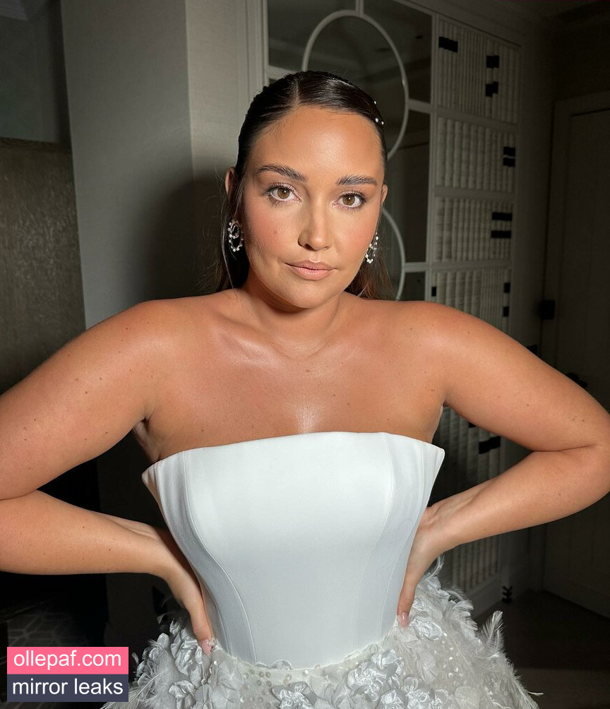Latest Leaks Jacqueline Jossa Nude #221 - Fapello