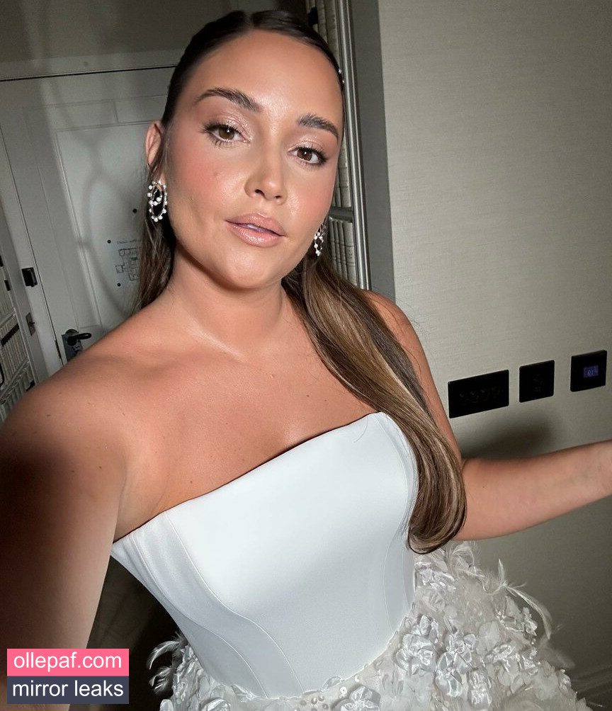 Latest Leaks Jacqueline Jossa Nude #222 - Fapello