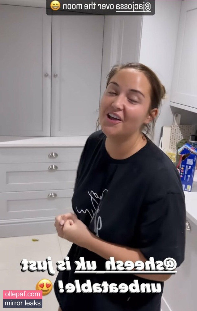 Latest Leaks Jacqueline Jossa Nude #231 - Fapello
