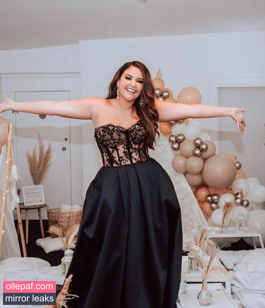 Latest Leaks Jacqueline Jossa Nude #239 - Fapello