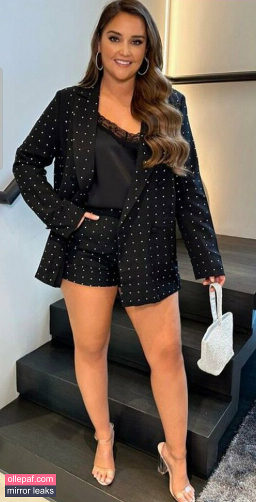 Latest Leaks Jacqueline Jossa Nude #249 - Fapello