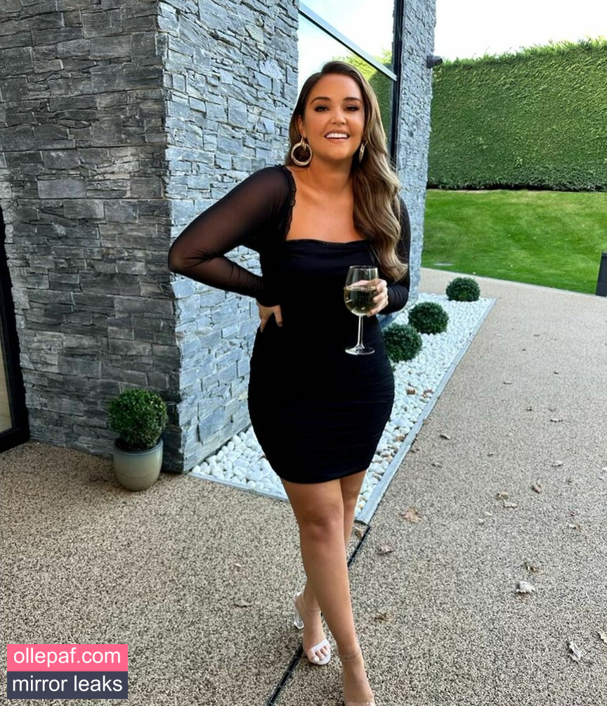 Latest Leaks Jacqueline Jossa Nude #259 - Fapello