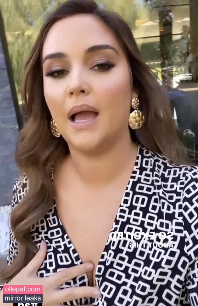 Latest Leaks Jacqueline Jossa Nude #262 - Fapello