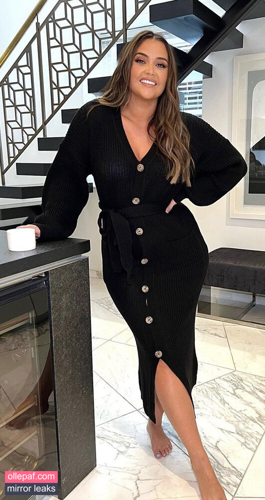 Latest Leaks Jacqueline Jossa Nude #270 - Fapello