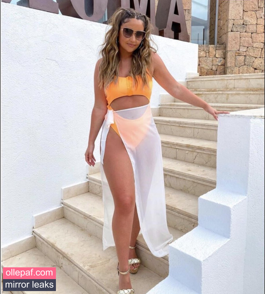 Latest Leaks Jacqueline Jossa Nude #271 - Fapello