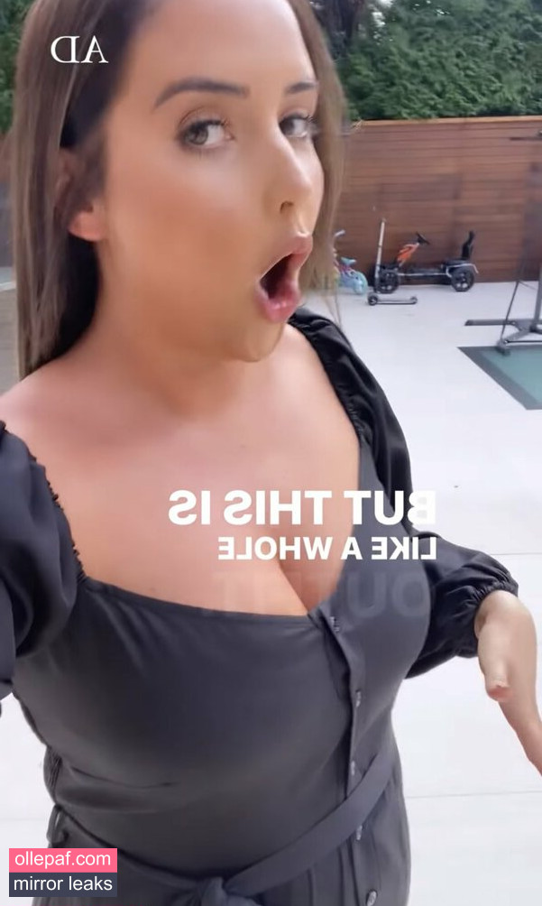 Latest Leaks Jacqueline Jossa Nude #273 - Fapello