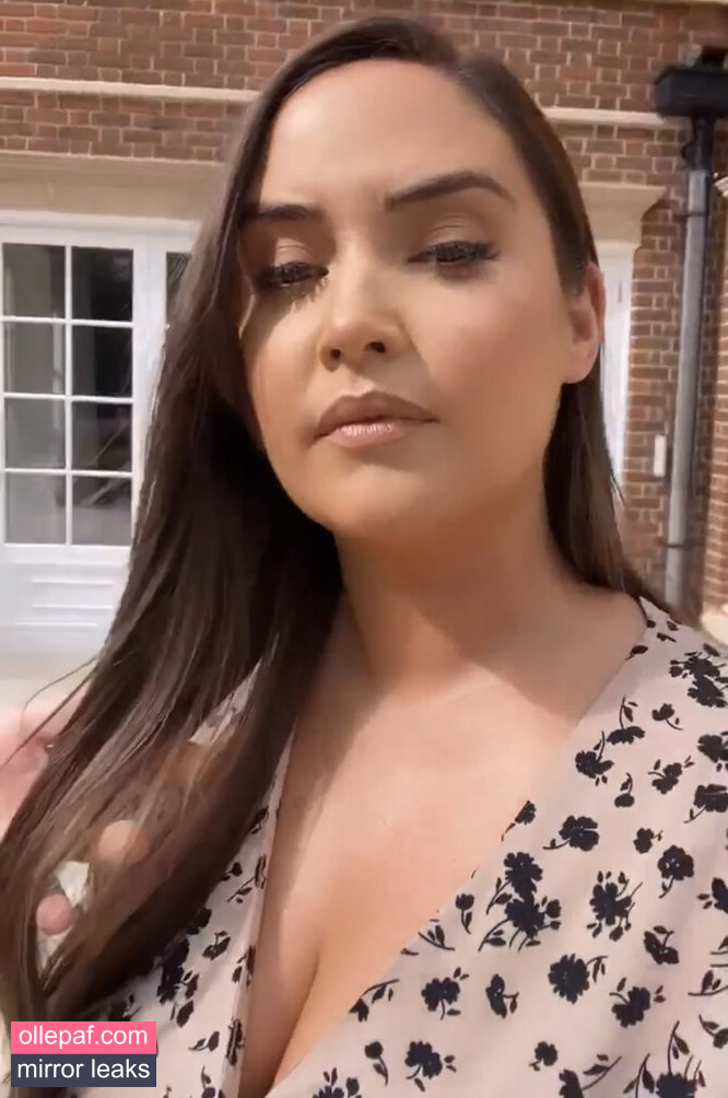 Latest Leaks Jacqueline Jossa Nude #275 - Fapello