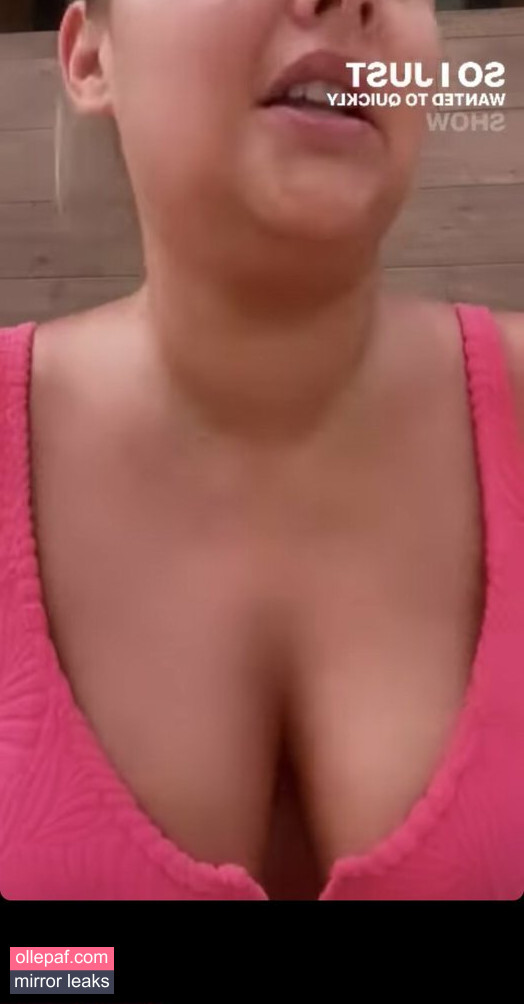 Latest Leaks Jacqueline Jossa Nude #278 - Fapello