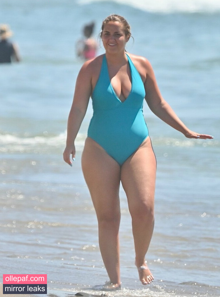 Latest Leaks Jacqueline Jossa Nude #285 - Fapello