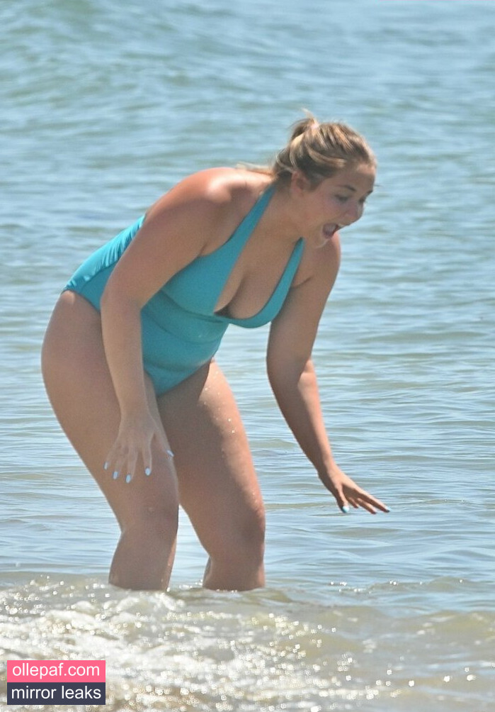 Latest Leaks Jacqueline Jossa Nude #288 - Fapello