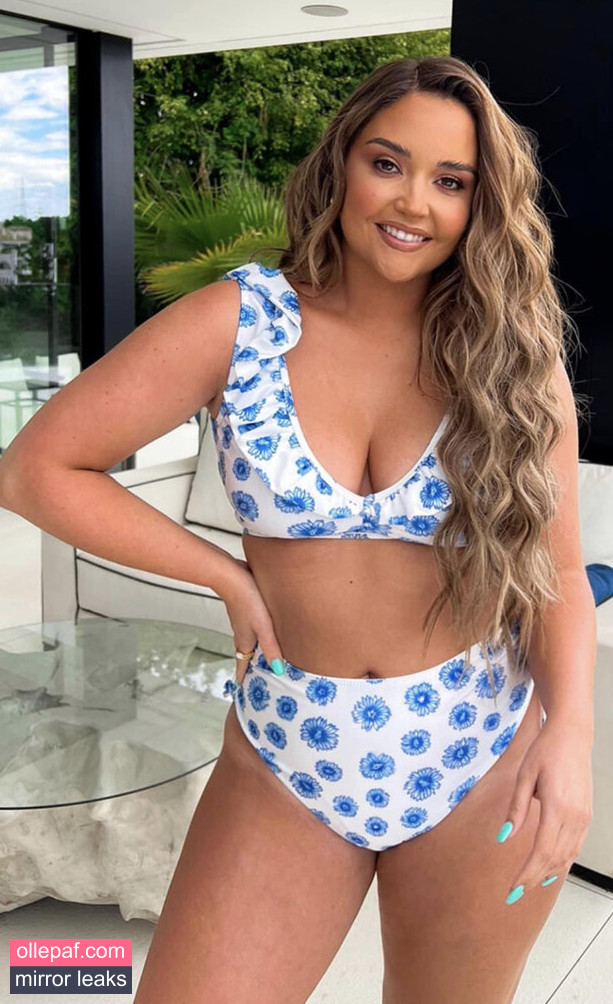 Latest Leaks Jacqueline Jossa Nude #297 - Fapello