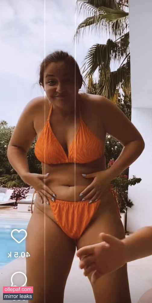 Latest Leaks Jacqueline Jossa Nude #299 - Fapello