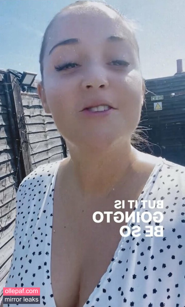 Latest Leaks Jacqueline Jossa Nude #315 - Fapello