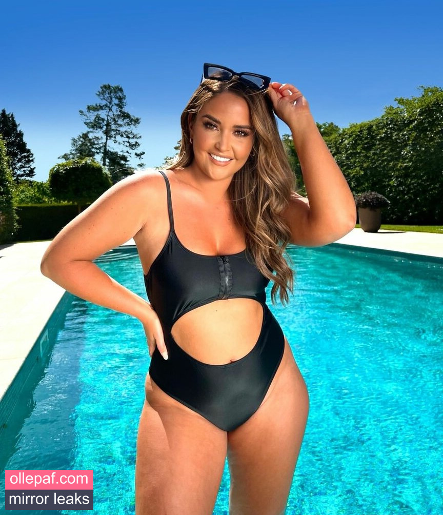 Latest Leaks Jacqueline Jossa Nude #324 - Fapello
