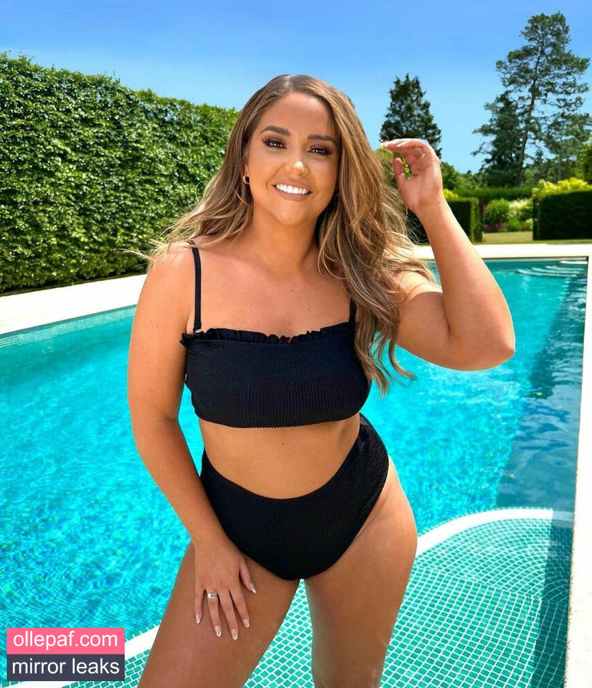 Latest Leaks Jacqueline Jossa Nude #330 - Fapello