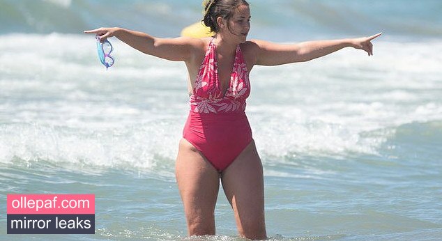 Latest Leaks Jacqueline Jossa Nude #34 - Fapello