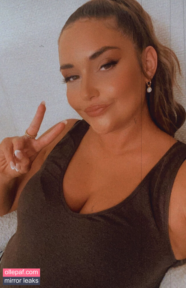 Latest Leaks Jacqueline Jossa Nude #337 - Fapello
