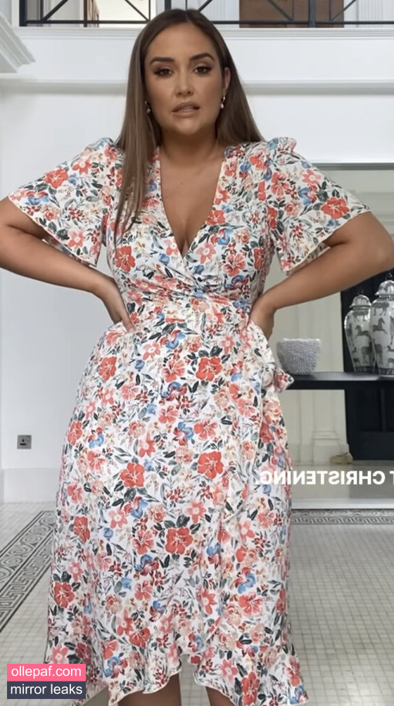 Latest Leaks Jacqueline Jossa Nude #340 - Fapello