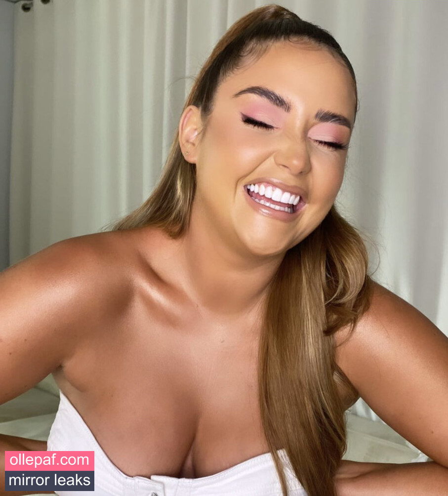 Latest Leaks Jacqueline Jossa Nude #342 - Fapello