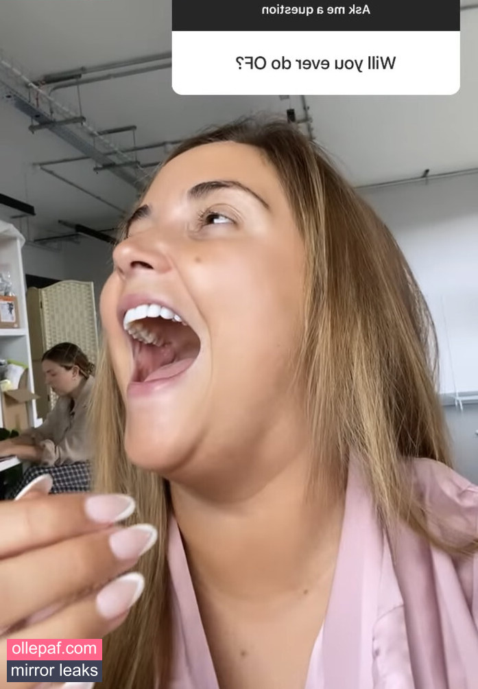 Latest Leaks Jacqueline Jossa Nude #343 - Fapello