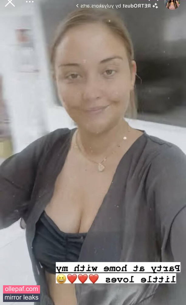 Latest Leaks Jacqueline Jossa Nude #345 - Fapello