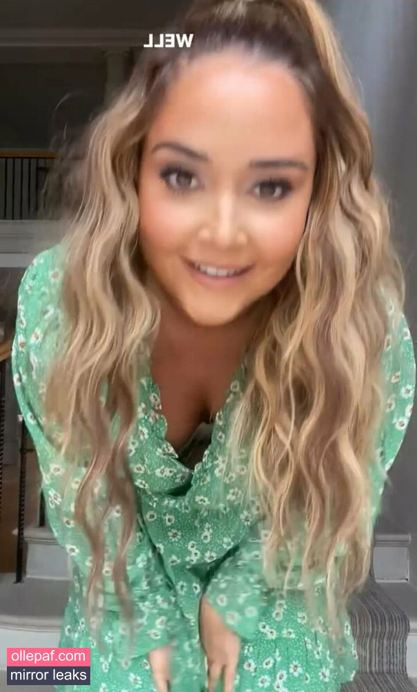 Latest Leaks Jacqueline Jossa Nude #349 - Fapello