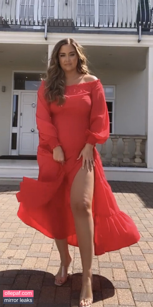 Latest Leaks Jacqueline Jossa Nude #354 - Fapello