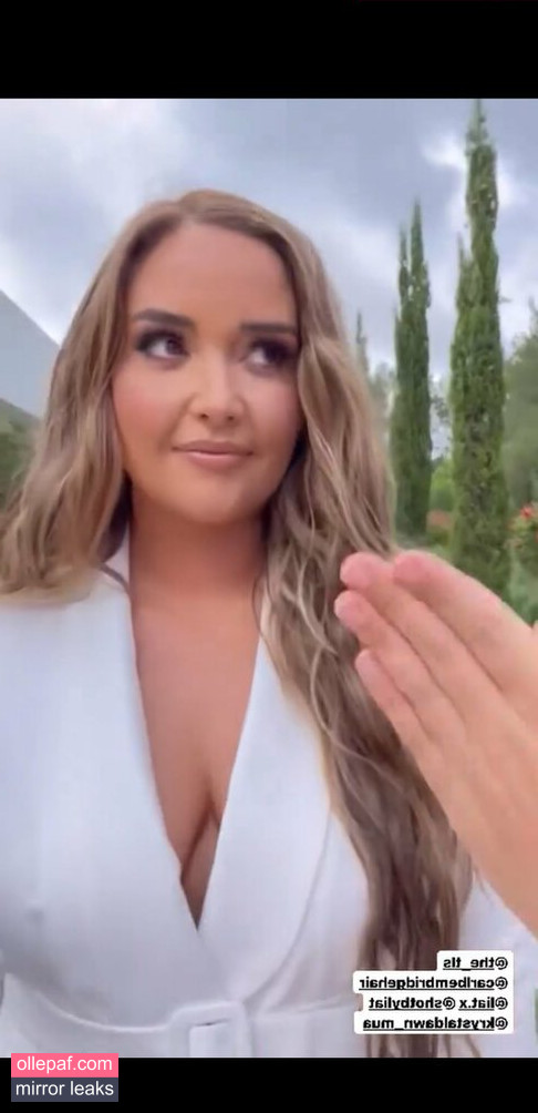 Latest Leaks Jacqueline Jossa Nude #361 - Fapello