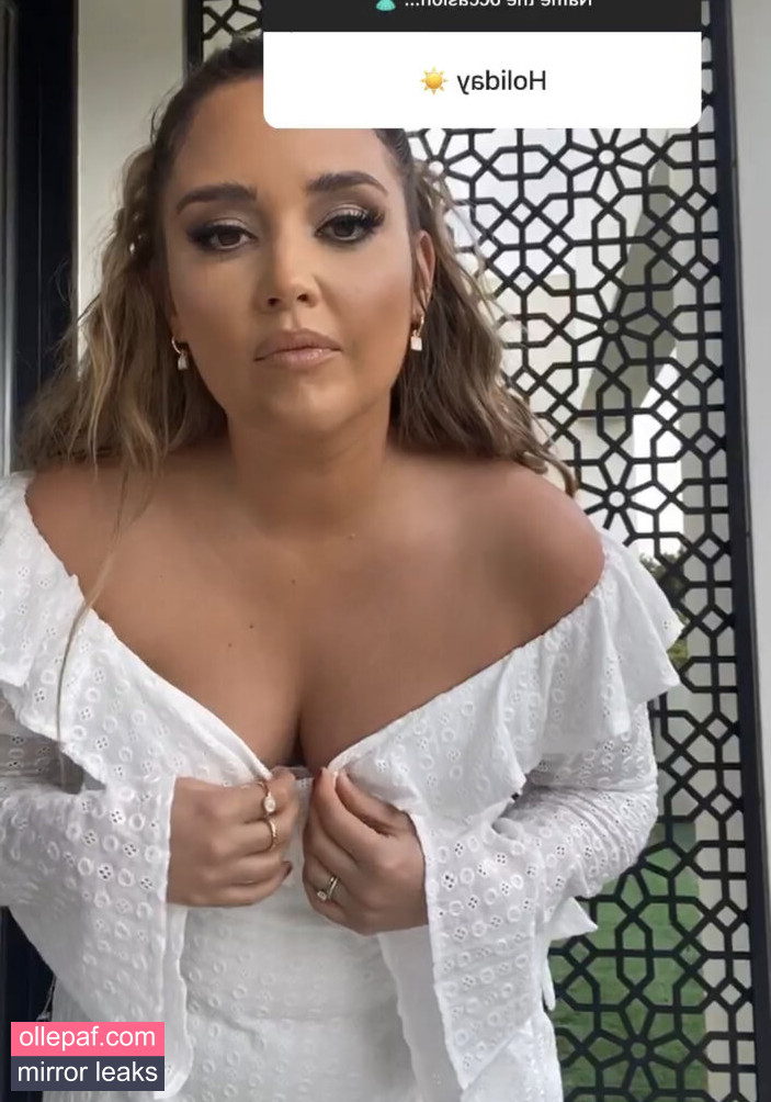 Latest Leaks Jacqueline Jossa Nude #364 - Fapello