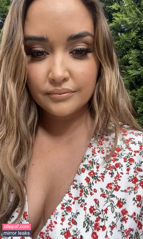 Latest Leaks Jacqueline Jossa Nude #365 - Fapello