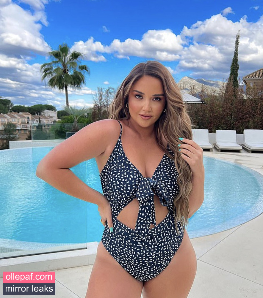 Latest Leaks Jacqueline Jossa Nude #372 - Fapello