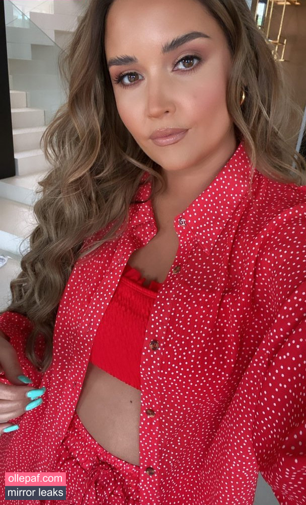 Latest Leaks Jacqueline Jossa Nude #387 - Fapello