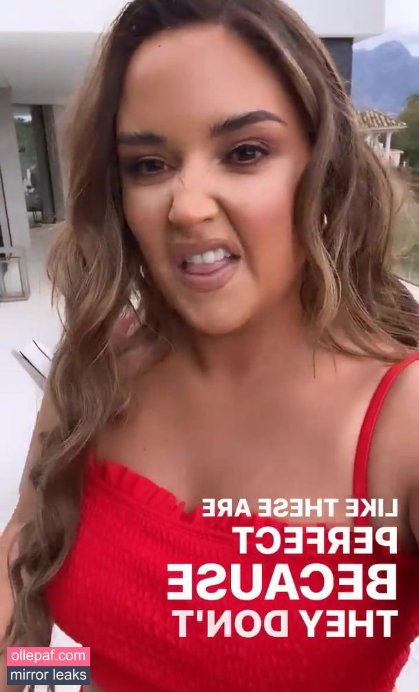 Latest Leaks Jacqueline Jossa Nude #393 - Fapello