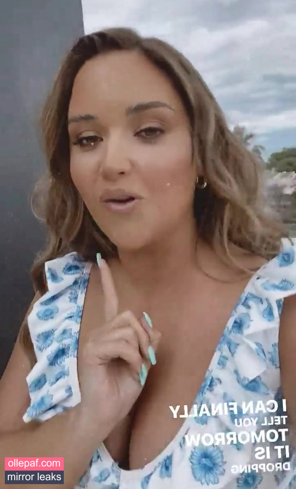 Latest Leaks Jacqueline Jossa Nude #396 - Fapello