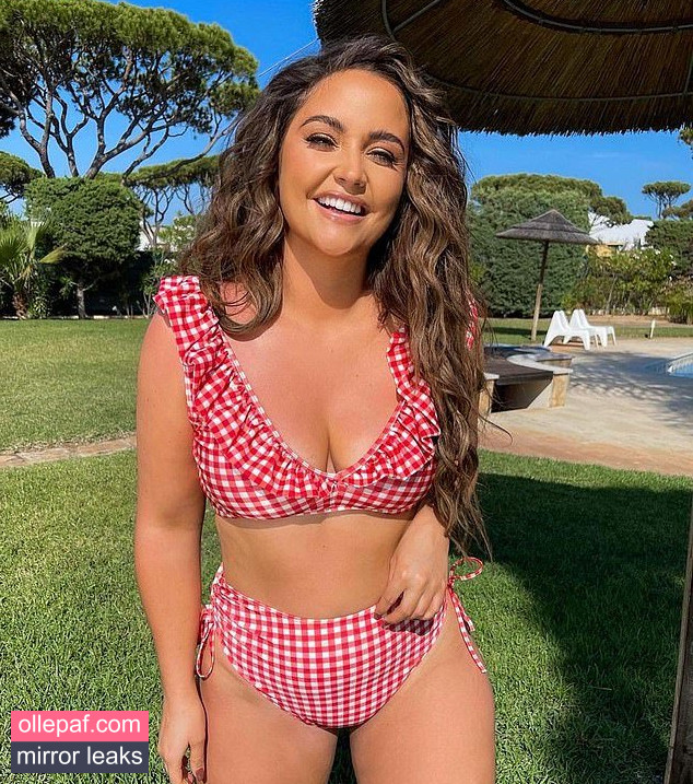 Latest Leaks Jacqueline Jossa Nude #410 - Fapello